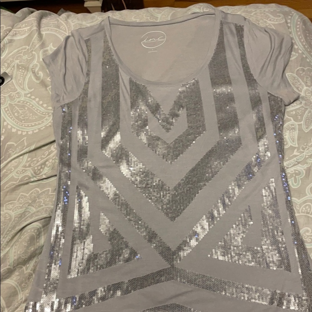 Stylish Top!